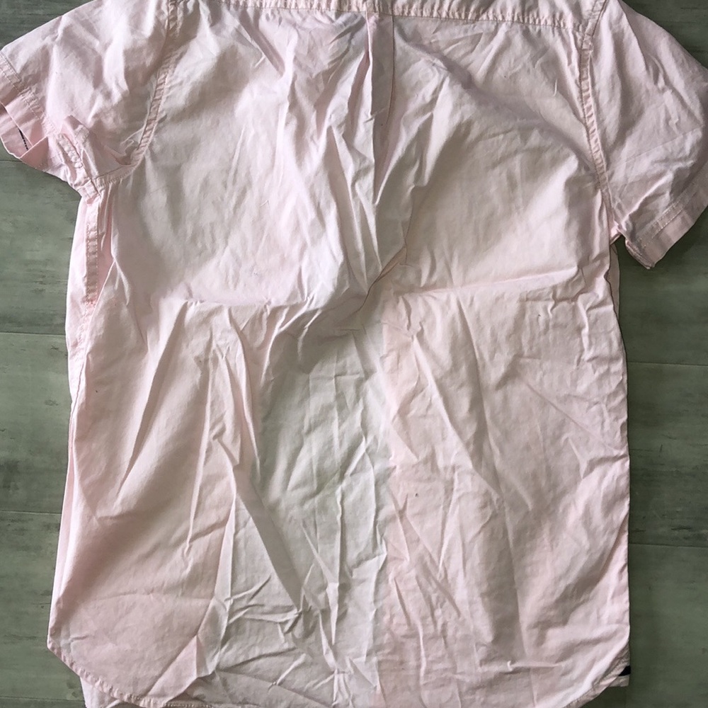 Button up Top - Picture 4 of 4